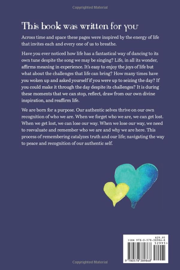 Messages of Love: A Daily Meditational for the Peaceful Spirit - Image 2