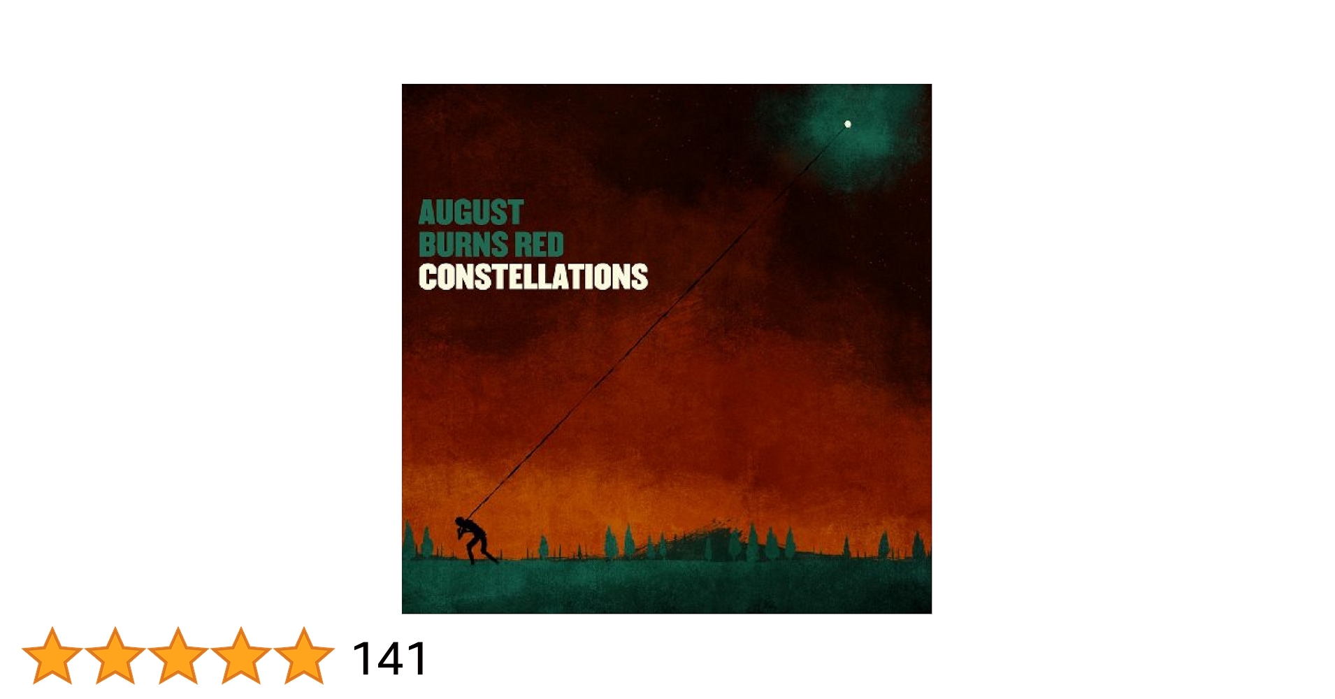 Amazon.co.jp: Constellations: ミュージック