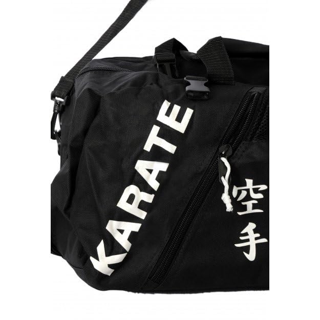 Sac de Sport karaté Convertible