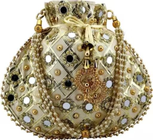 Elite Women Potli Bags-image-40