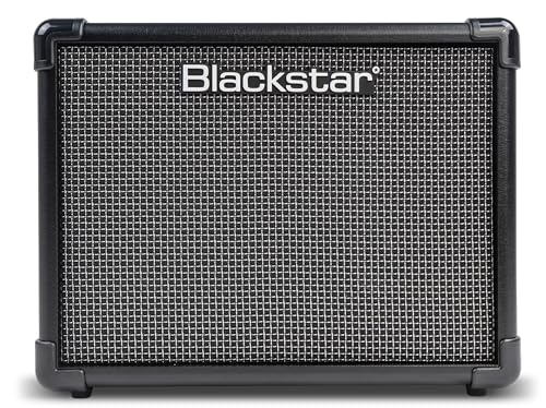 Blackstar ubNX^[ XeI M^[Av ID:Core V4 Stereo 10 K/CuXg[~OɍœK/p[E_NV@\/6ނ̊g{CX GtFNg/USB-C/10W