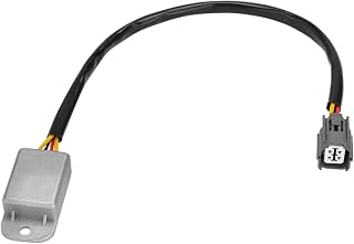 HASMI Motorcycle rectifier V Regulator Rectifier Fit For Kawasaki KX125 L KX125L1999 2000 KX250 L/M KX 250 1999 2000 2001 2002 2003 2004 21066-1123