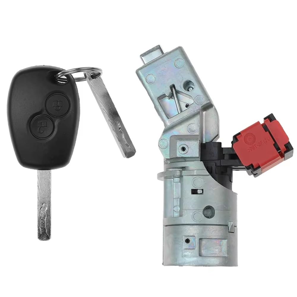 Car Lock Cylinder for Benz for Citan for W415 2012-2021