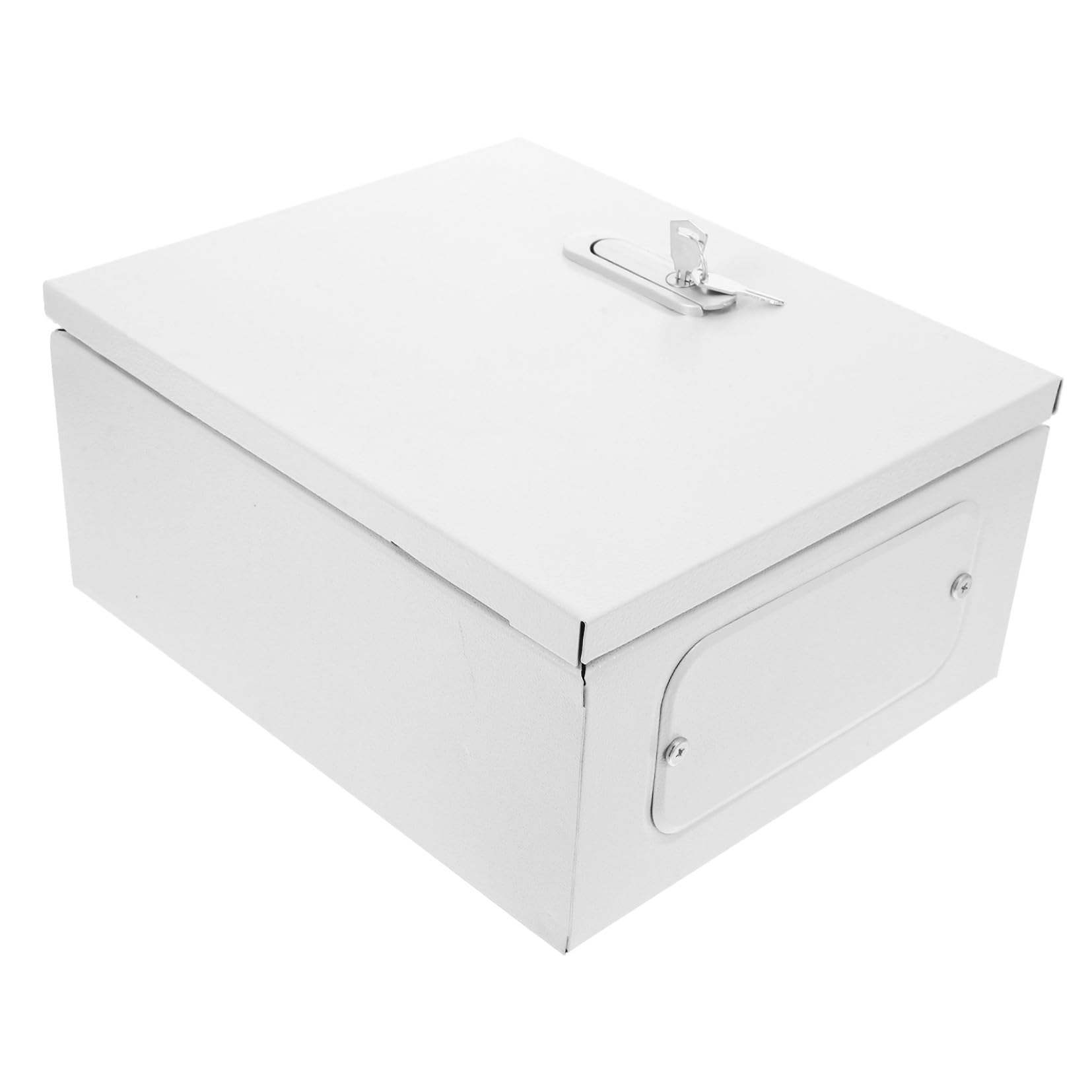 Coffret électrique extérieur acier inoxydable CHILDWEET armoire de distribution étanche - 8
