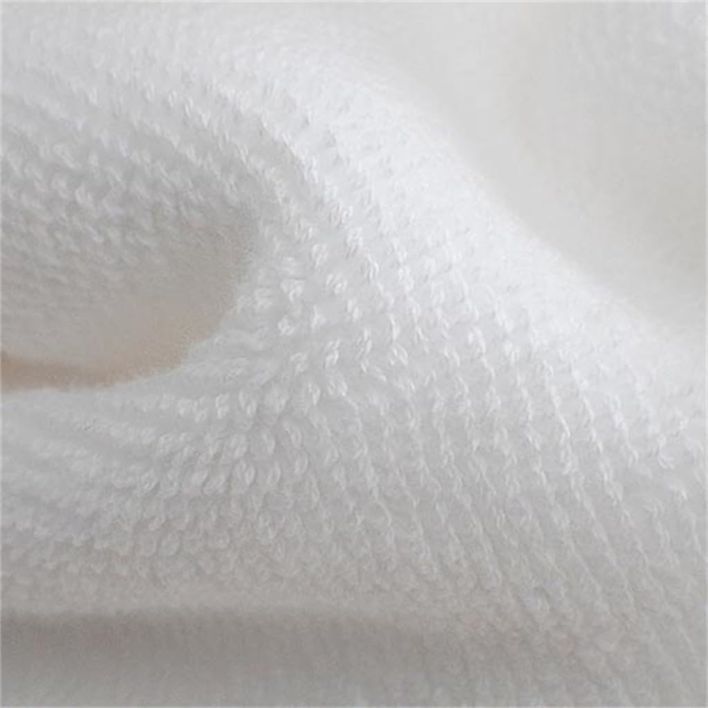 Men'sCotton Hotel Bath TowelCotton Large Bath TowelBeauty Spa Sweat Towel Large Bath