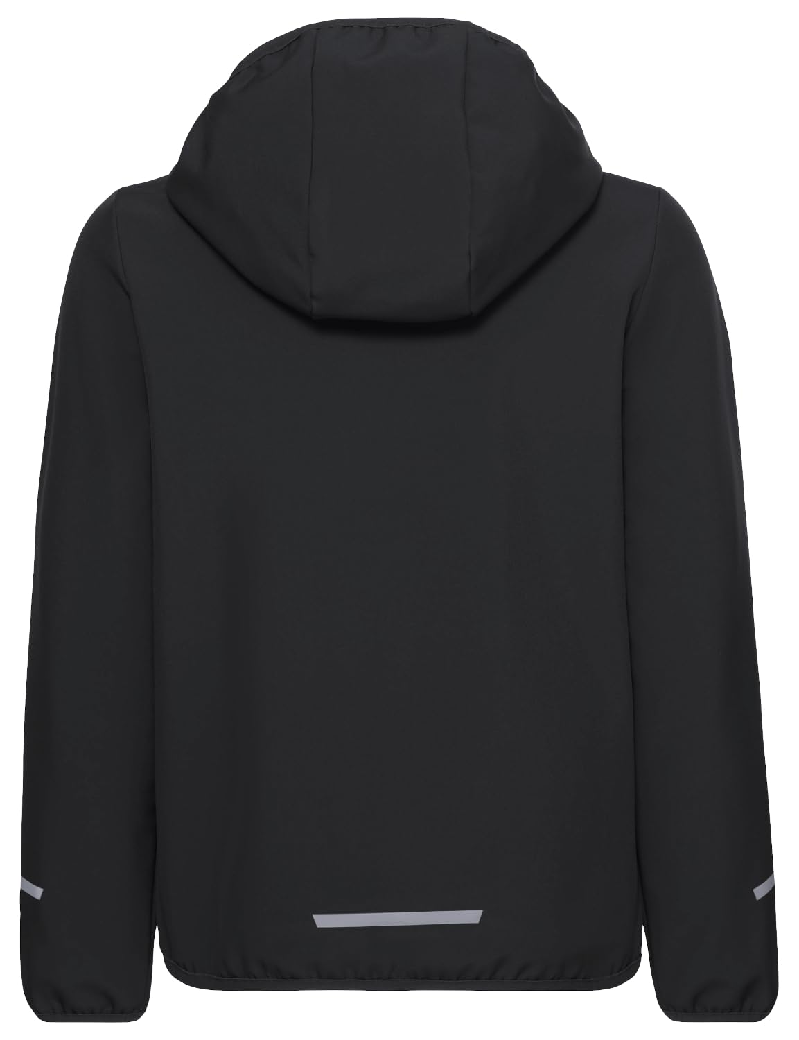 Jack Wolfskin Jungen Fourwinds Jkt K Jacket