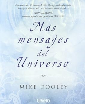 Hardcover Mas Mensajes Del Universo [Spanish] Book