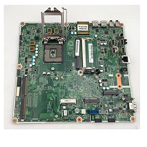 For ENVY 20 All-in-one H61 Motherboard 684854-002 700540-502 700540-602 Computer Mainboard