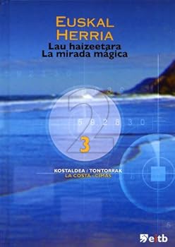 (pack) mirada magica 2-3 ko...