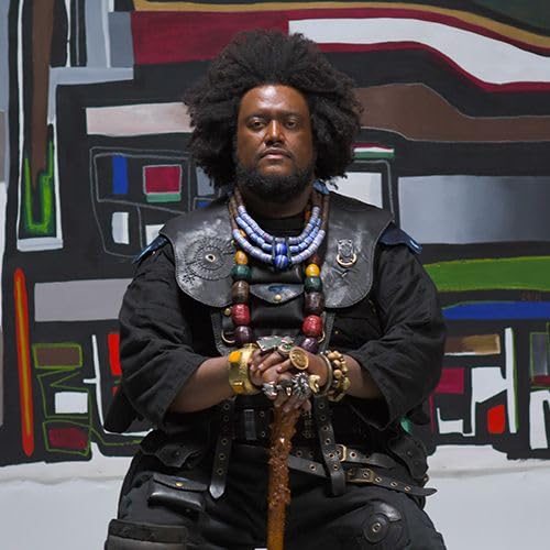 Kamasi Washington