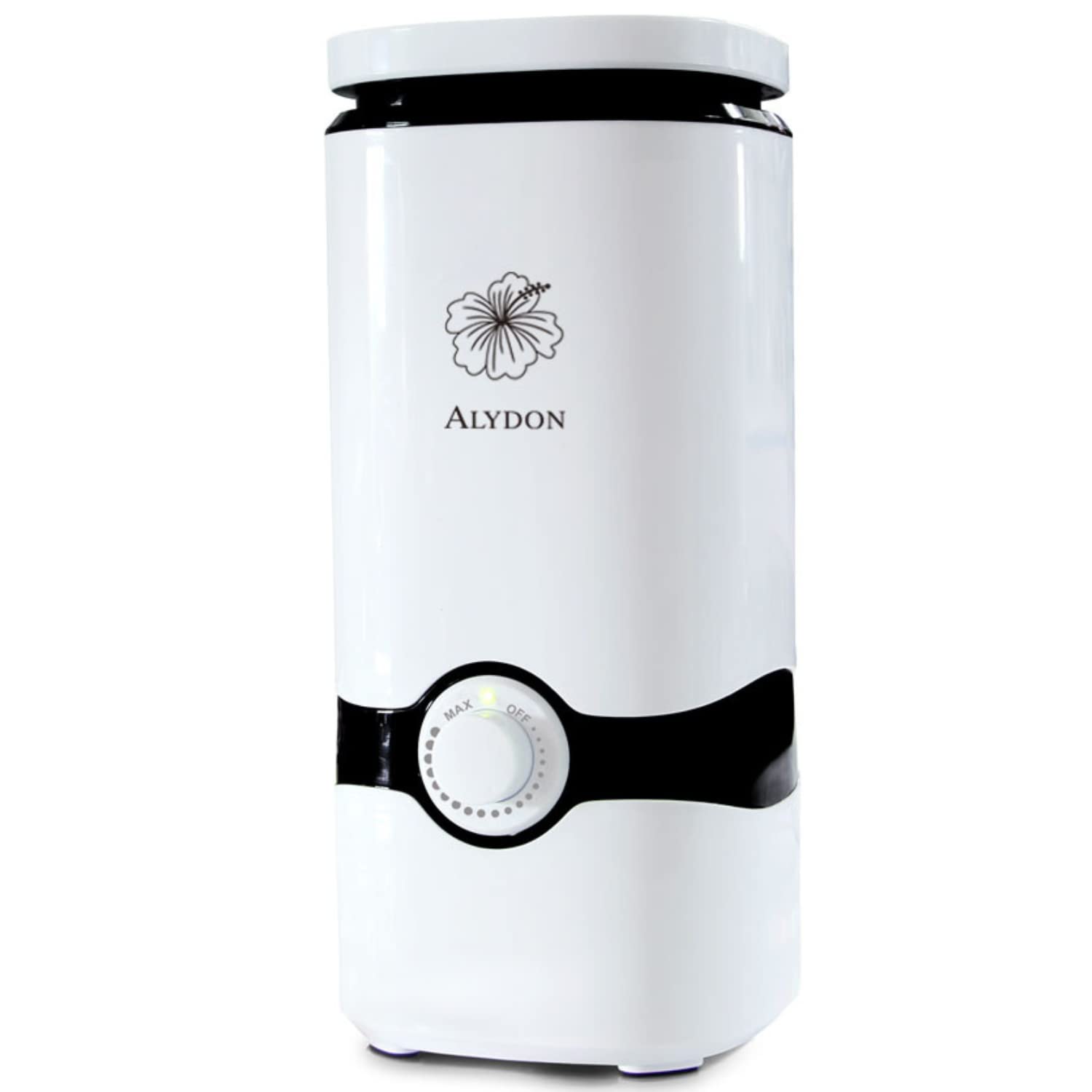 Amazon.com: Cool Mist Humidifiers - Essential Oil Top Fill