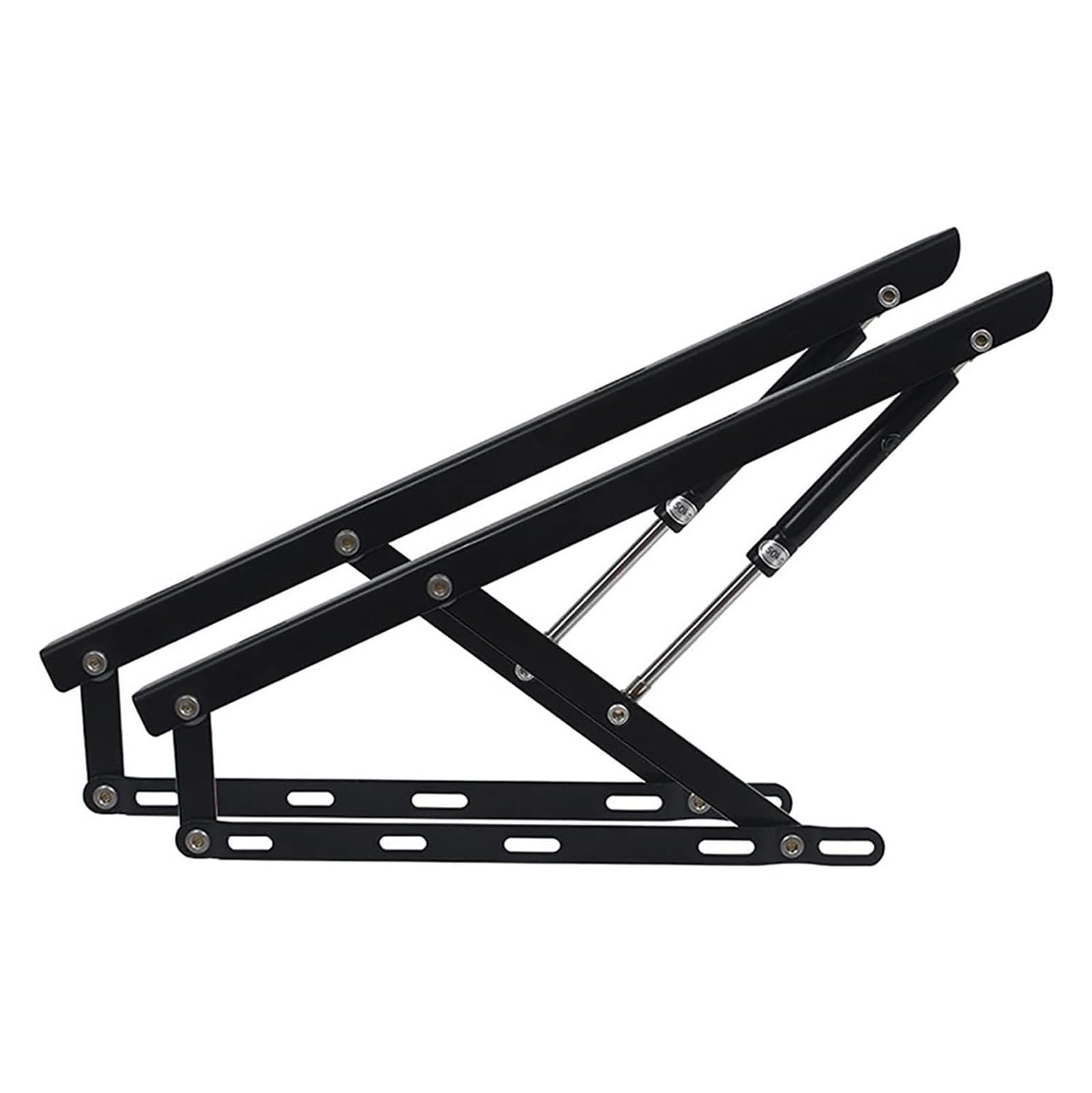 Mécanisme de levage de lit pliable et facile à installer 110cm