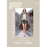2026 S/S PRET-A-PORTER gap COLLECTIONS PARIS / LONDON SPECIAL ISSUE