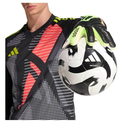 Gants de gardien adidas Copa League taille 9.5 football - 5
