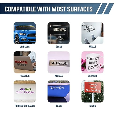 Image of American USA Flag Subdued Vinyl Sticker Decal Die Cut (Pair of 2) Tactical Military Flags Great for Car Truck Window Bumper Laptop Hard Hat Tumblers Helmet (5in x 3in, White)
