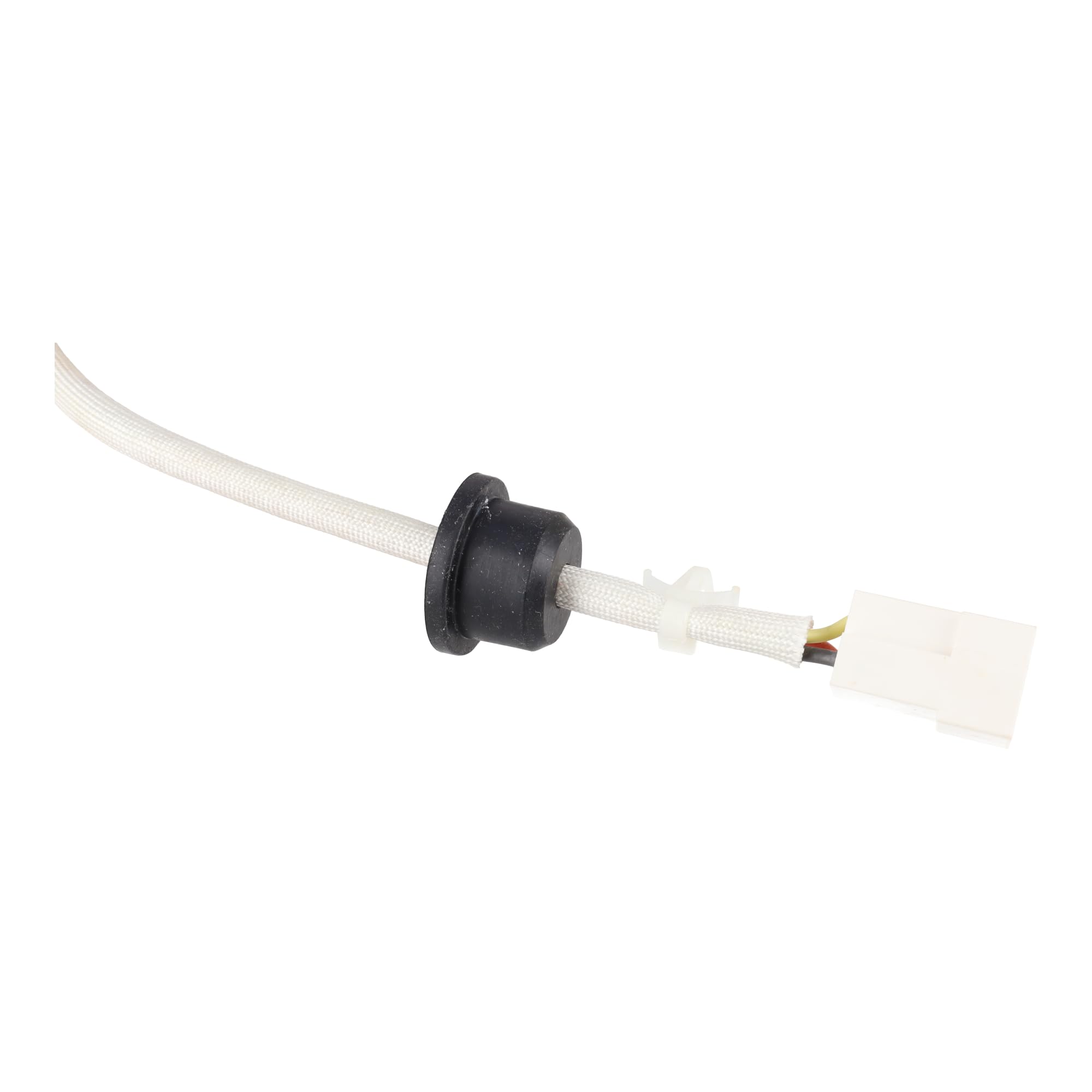sparefixd Nadaje się do elementu grzejnika suszarki Hoover HLEC8LG80 HLEC8LGB80