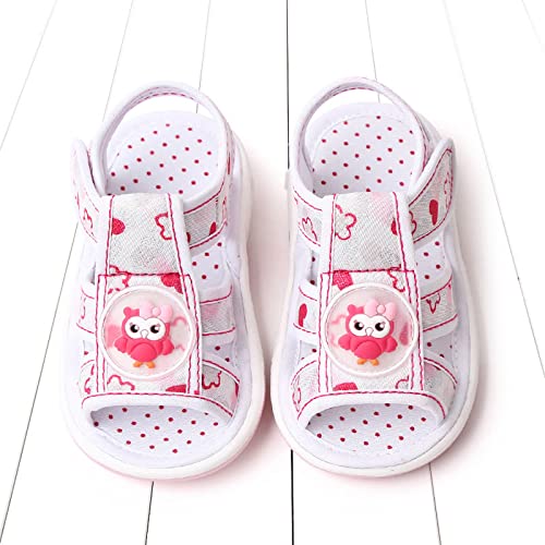 Slippers Baby Boy Summer Children Infant Toddler Shoes Girls Sandals Flat Bottom Non Slip OpenToe Bab6 Booties4