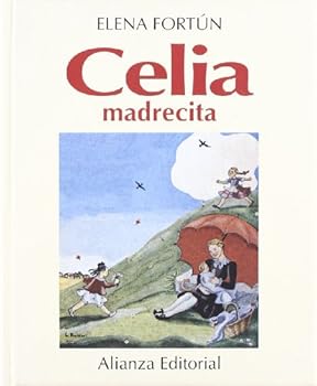 Paperback Celia madrecita (Spanish Edition) [Spanish] Book