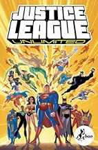 Justice League unlimited