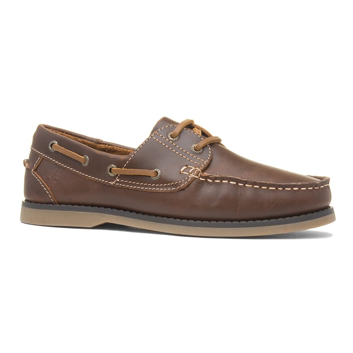 Hush Puppies Wilson Wilson - Scarpa da barcaUomo
