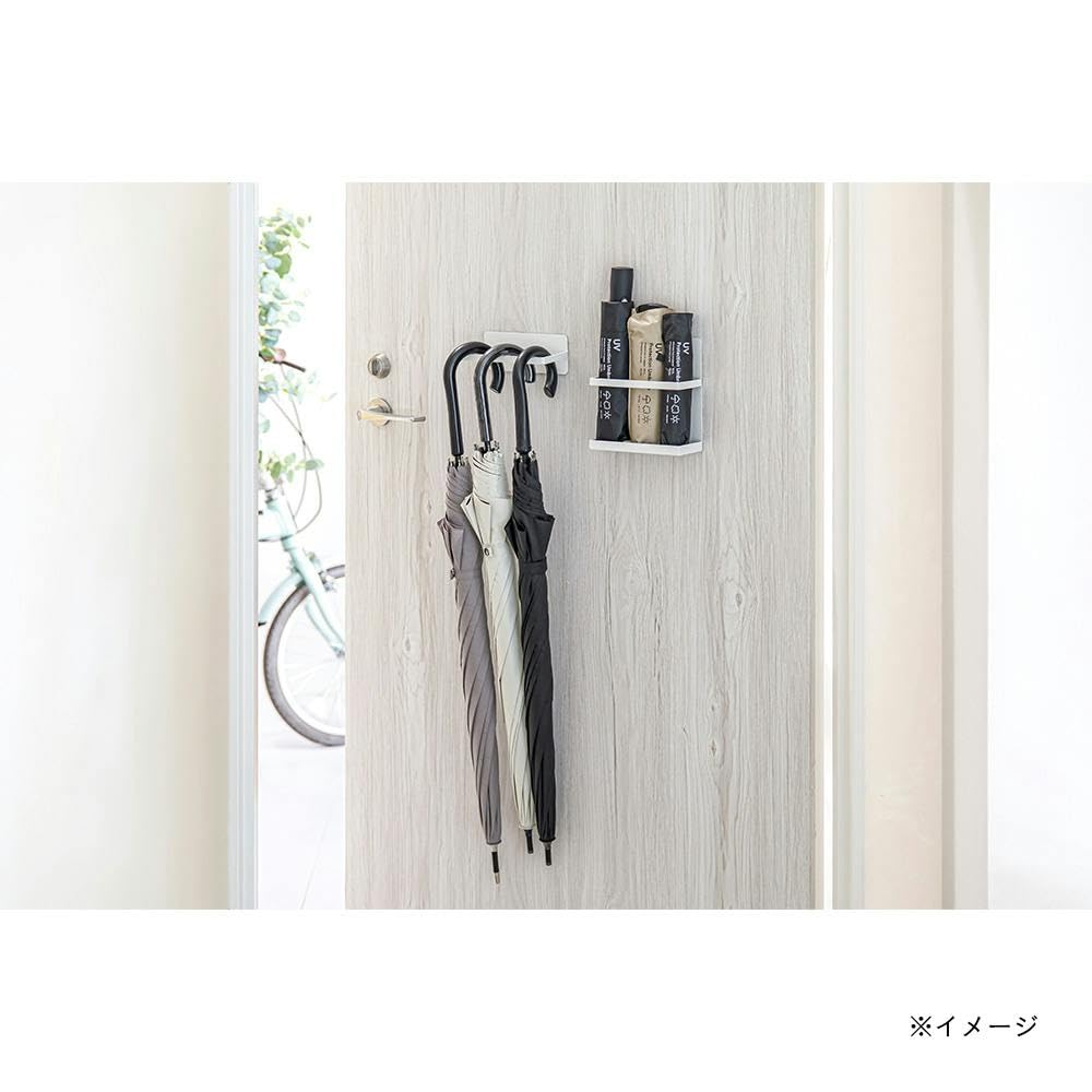 Amazon｜カインズ(CAINZ) 分けても使えるマグネット アンブレラ