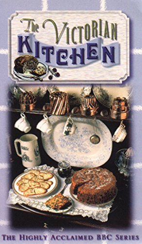 Amazon.com: The Victorian Kitchen [2001] [VHS] : Movies & TV