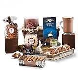 Hot Chocolate Hamper Gift Set