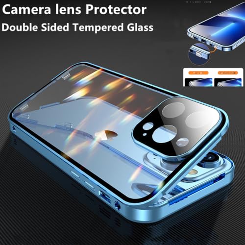 Protection d'objectif iPhone 11 Pro Max coque antichoc boucle - 3