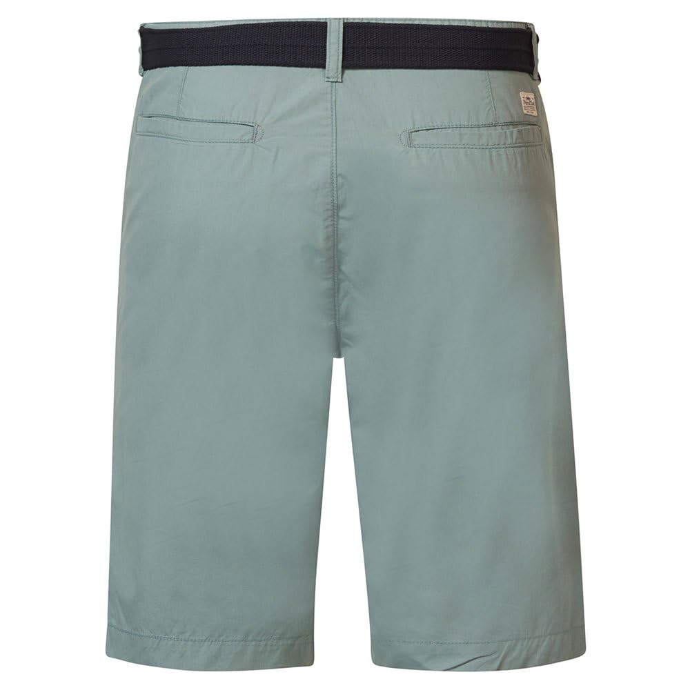 Petrol Short Chino pour Homme Combinaison modèle Court