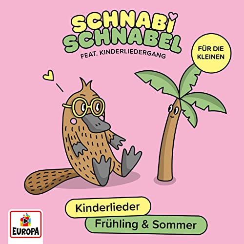 Schnabi Schnabel & Kinderlieder Gang