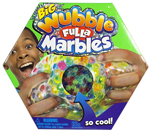 Wubble Big Fulla Marbles