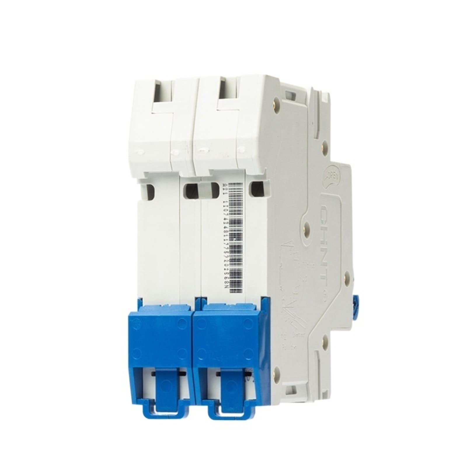DC-Leistungsschalter der Serie NB1Z 1P/2P 10A16A32A 63A Spezieller Luftschalter for Elektrofahrzeuge/Photovoltaik(NB1Z-63 1P B16)