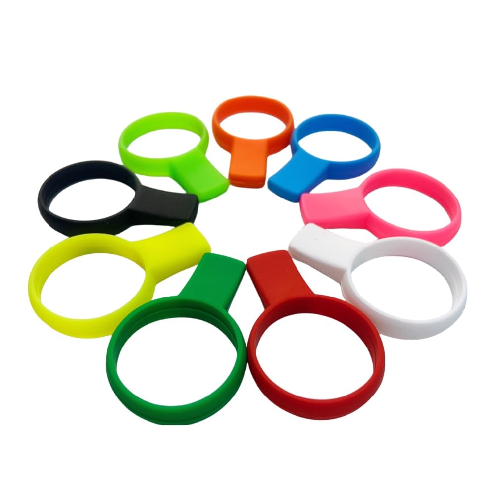 Herramienta de entrenamiento de raqueta para la mano para sostener la raqueta correctamente para tenis, pickleball paddle squash,