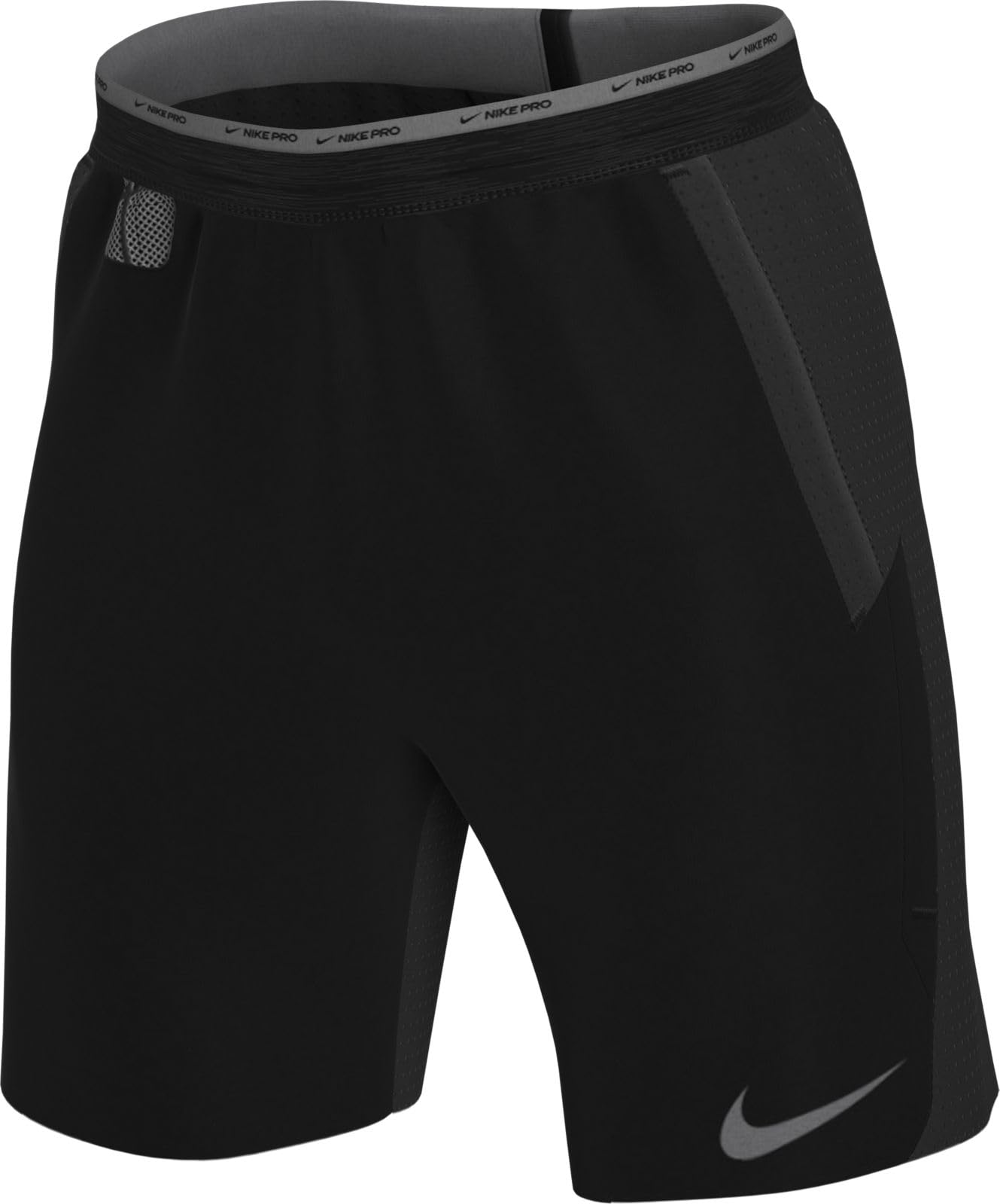 NIKE M Nk Df Npc Flx Rp 8ul Shrt 3 - Szorty Mężczyźni