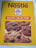 Nestle Toll House Cookbook by Rh Value Publishing (1988-12-20)