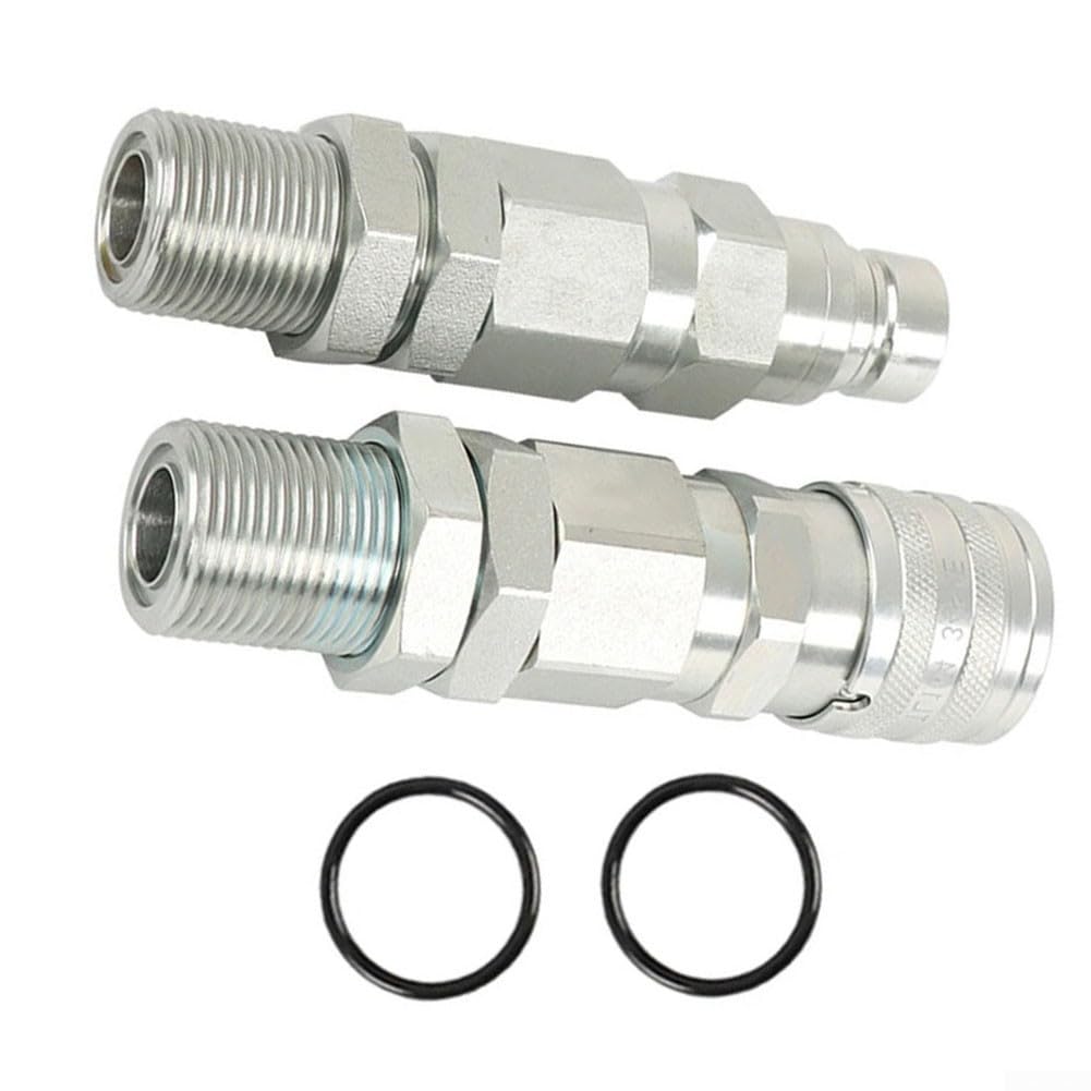 Hydraulik-Schnellkupplung für 332 333D 50G 60D KV13884