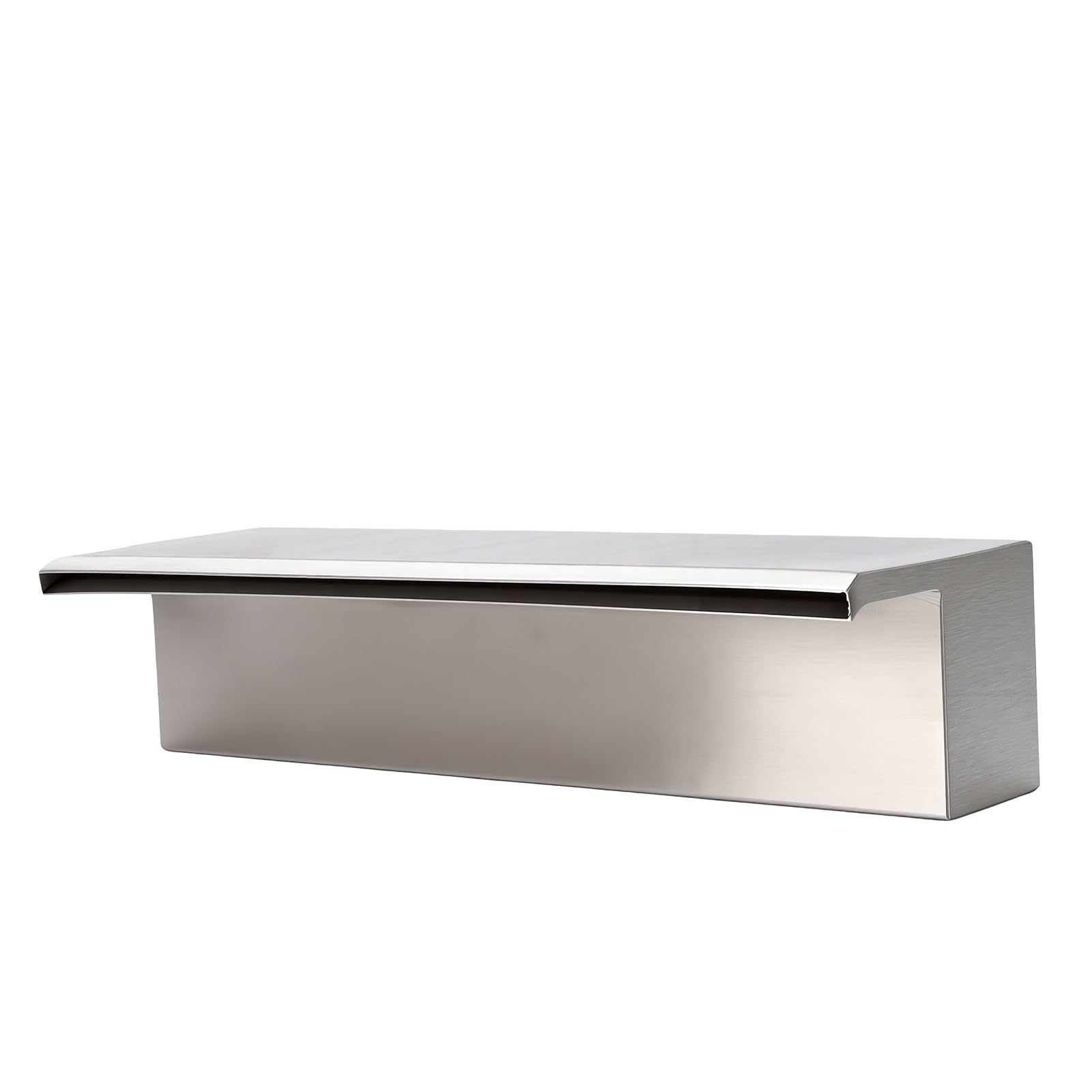 Pssopp 15.7 Cala Pool Waterfall Spillway, 304 Stal Nierdzewna