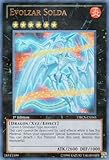 Yu-Gi-Oh Ordre du Chaos ORCS-EN045 Evolzar Solda Ultra rare