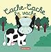 Cache-cache la vache