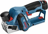 Vista 10 de Bosch GHO12V-08N 12V Max EC Cepilladora sin escobillas (herramienta desnuda)