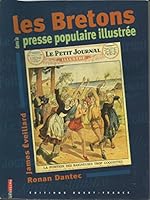 Les Bretons dans la presse populaire illustrée 2737328012 Book Cover