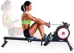 Evox Fitness, Remo Seco da Evox Fitness modelo IWF006