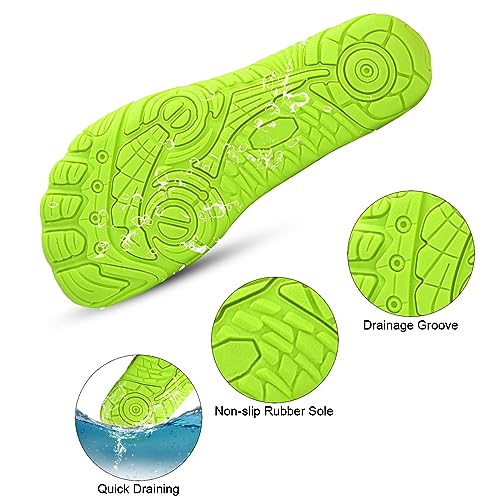 Barefoot Shoes Womens Mens Minimalist Wide Toe Zero Drop Shoes Breathable Fashion for Walking Weightlifting Rock Climbing Wrestling Boxing Trail Running2