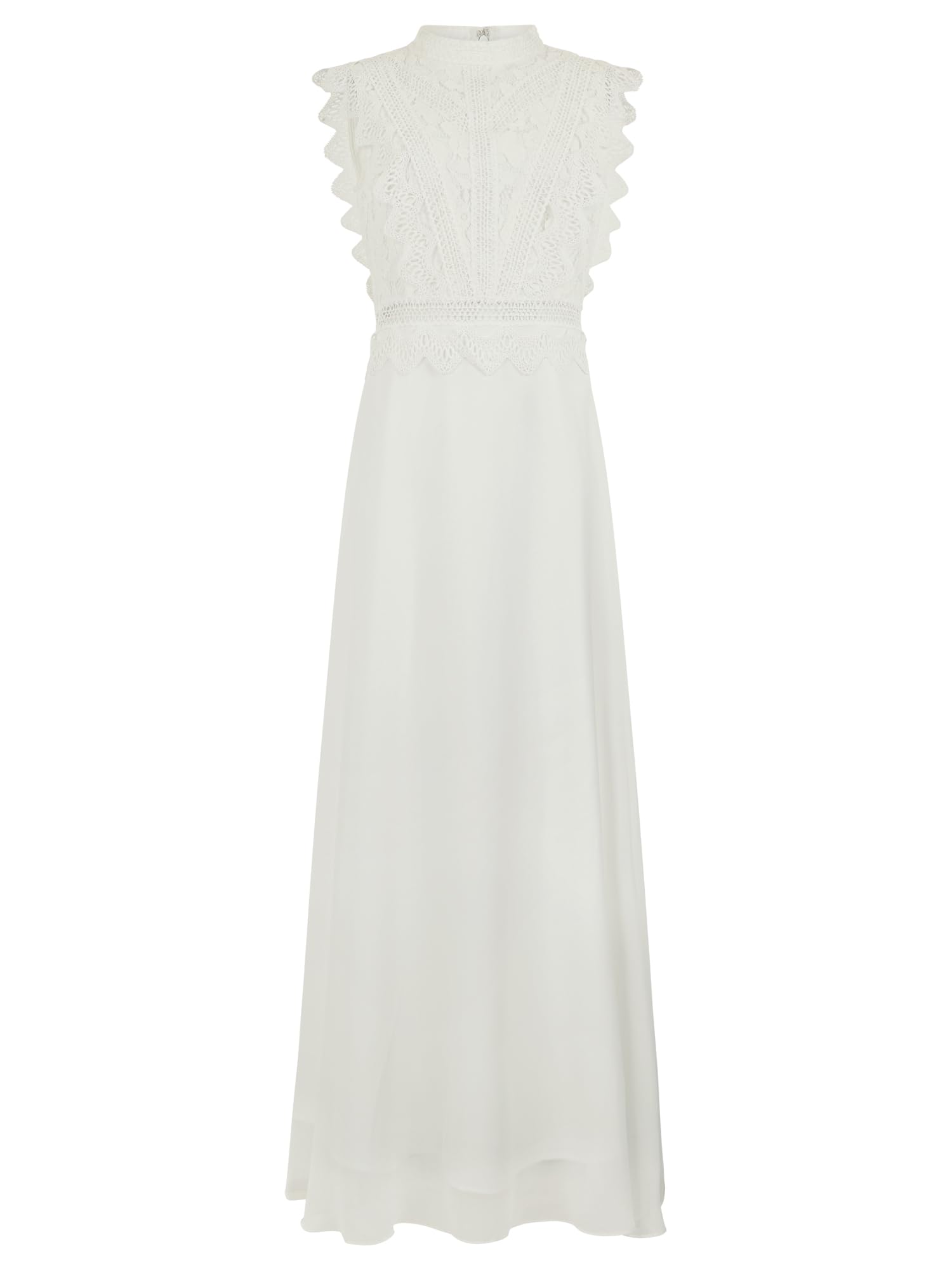 APART Fashion Damen Abendkleid Kleid (1er Pack)