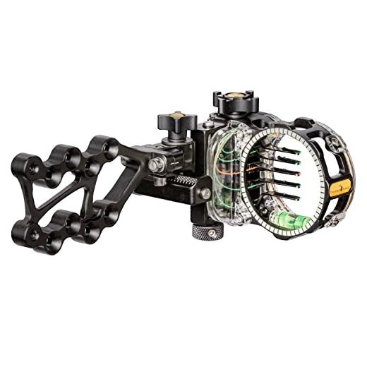 Trophy Ridge React Pro Sight