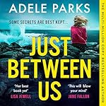 Cover of Just Between Us