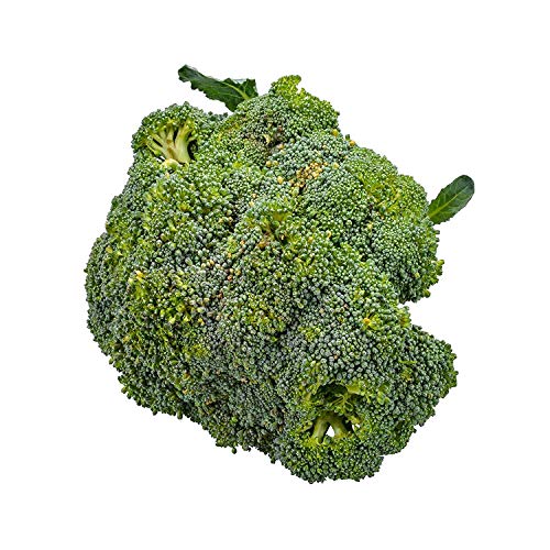 Organic Broccoli