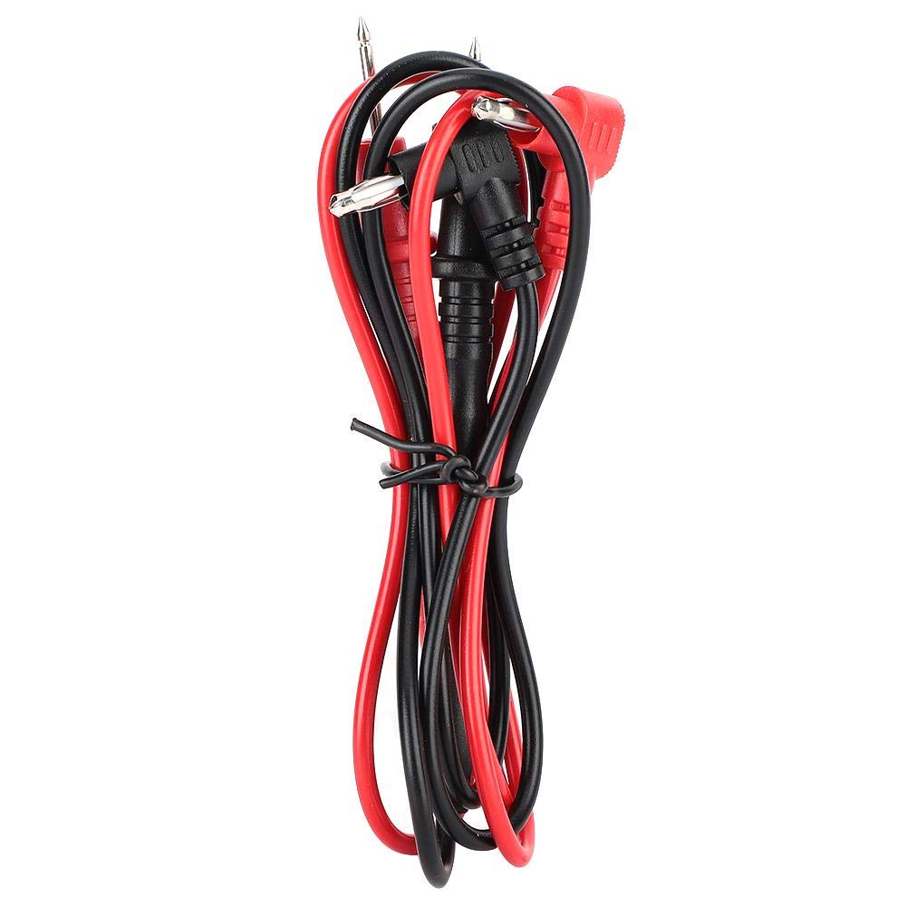 Multimeter, KT87N 600V/450V 20-400A DC/AC-stroomtang Multimeter, KT87N 600V/450V 20-400A DC/AC-stroomtang