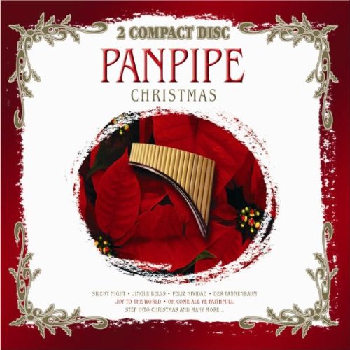 Panpipe Christmas Various Amazon.in Music}