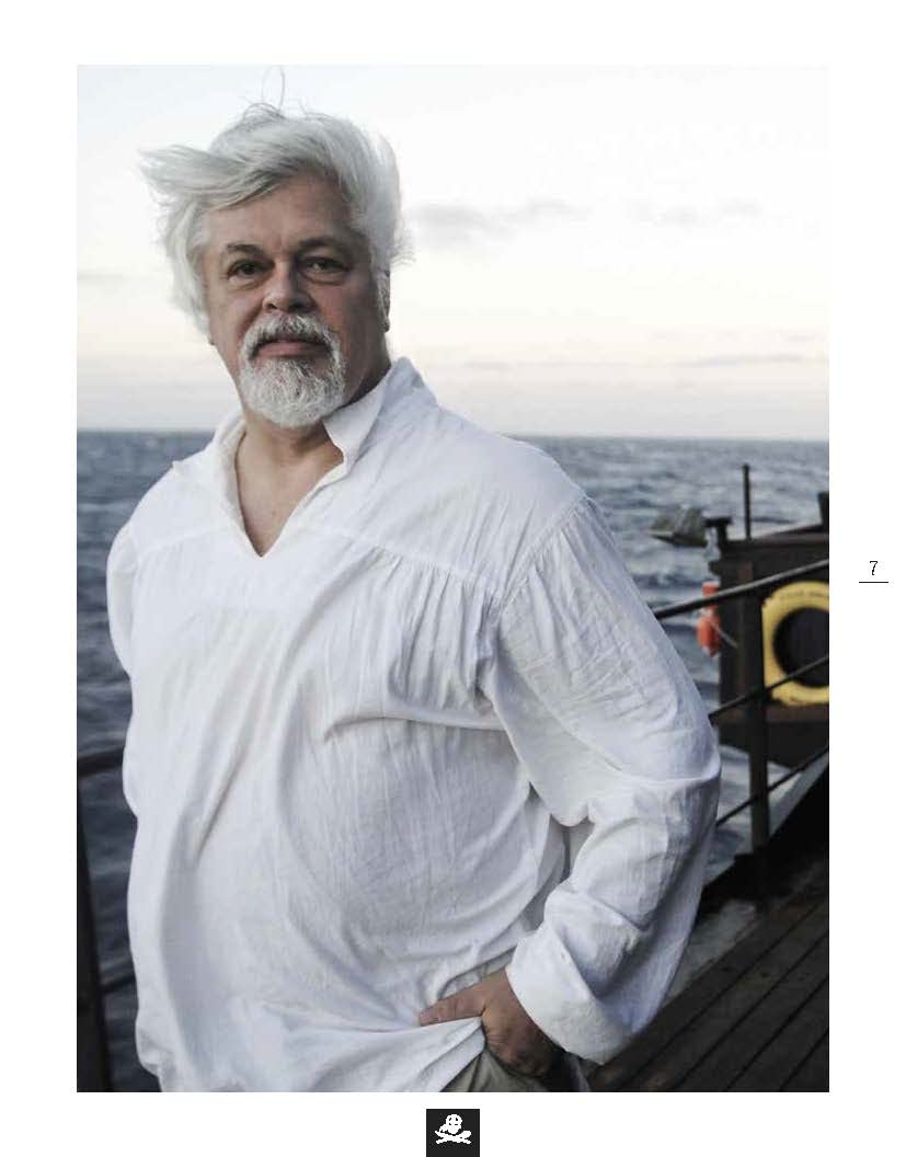 Contre-courant - Cuisiner - Protéger - Agir : les recettes végétales de Sea Shepherd: Cuisiner - Protéger - Agir : les recettes végétales de Sea Shepherd